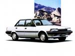Toyota Carina 1984 года (JP)